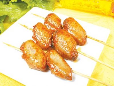 點(diǎn)擊查看詳細(xì)信息<br>標(biāo)題：單簽翅中 閱讀次數(shù)：3016