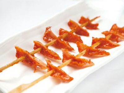 點(diǎn)擊查看詳細(xì)信息<br>標(biāo)題：脆骨串 閱讀次數(shù)：3222
