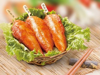 點(diǎn)擊查看詳細(xì)信息<br>標(biāo)題：川香雞柳 閱讀次數(shù)：3439