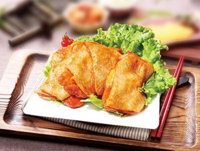 點(diǎn)擊查看詳細(xì)信息<br>標(biāo)題：奧爾良腿排 閱讀次數(shù)：4236