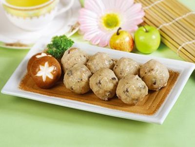 點(diǎn)擊查看詳細(xì)信息<br>標(biāo)題：香菇貢丸 閱讀次數(shù)：3534