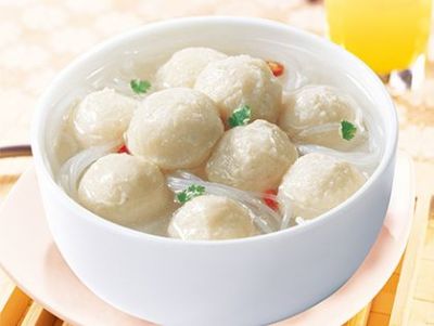 點擊查看詳細(xì)信息<br>標(biāo)題：雞脯丸 閱讀次數(shù)：3606
