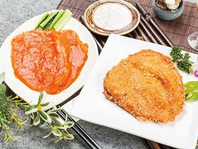 點擊查看詳細信息<br>標題：臺灣雞排 閱讀次數(shù)：3434