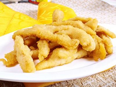 點擊查看詳細信息<br>標題：無骨雞柳 閱讀次數(shù)：3623