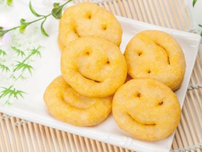 點擊查看詳細信息<br>標題：卡通雞塊 閱讀次數(shù)：3251