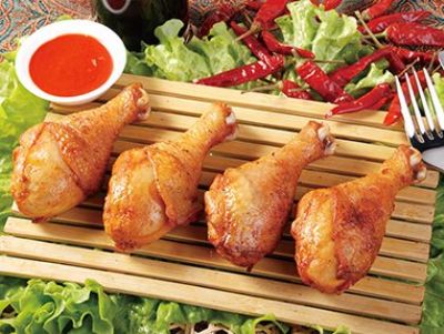 點擊查看詳細信息<br>標題：調(diào)理琵琶腿 閱讀次數(shù)：5032