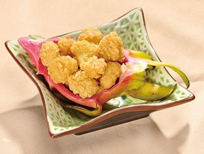 點擊查看詳細信息<br>標題：雞米花 閱讀次數(shù)：3733