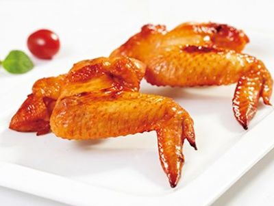 點擊查看詳細信息<br>標題：奧爾良烤翅 閱讀次數(shù)：3758