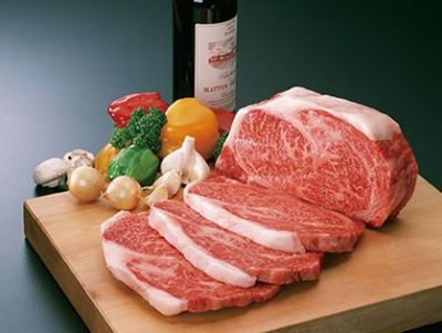 點擊查看詳細信息<br>標題：生牛排 閱讀次數(shù)：5236