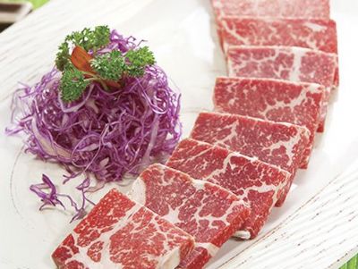 點擊查看詳細信息<br>標題：里脊肉 閱讀次數(shù)：5295